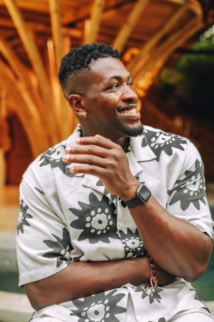 Adeshina Adesokan, Founder of Sokan